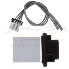 For 2005-2017 Toyota Tacoma 2.7L 3.5L Fits 8713804052 Blower Motor Resistor Kit