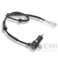 Bremi 51450 Abs Sensor FüR Renault