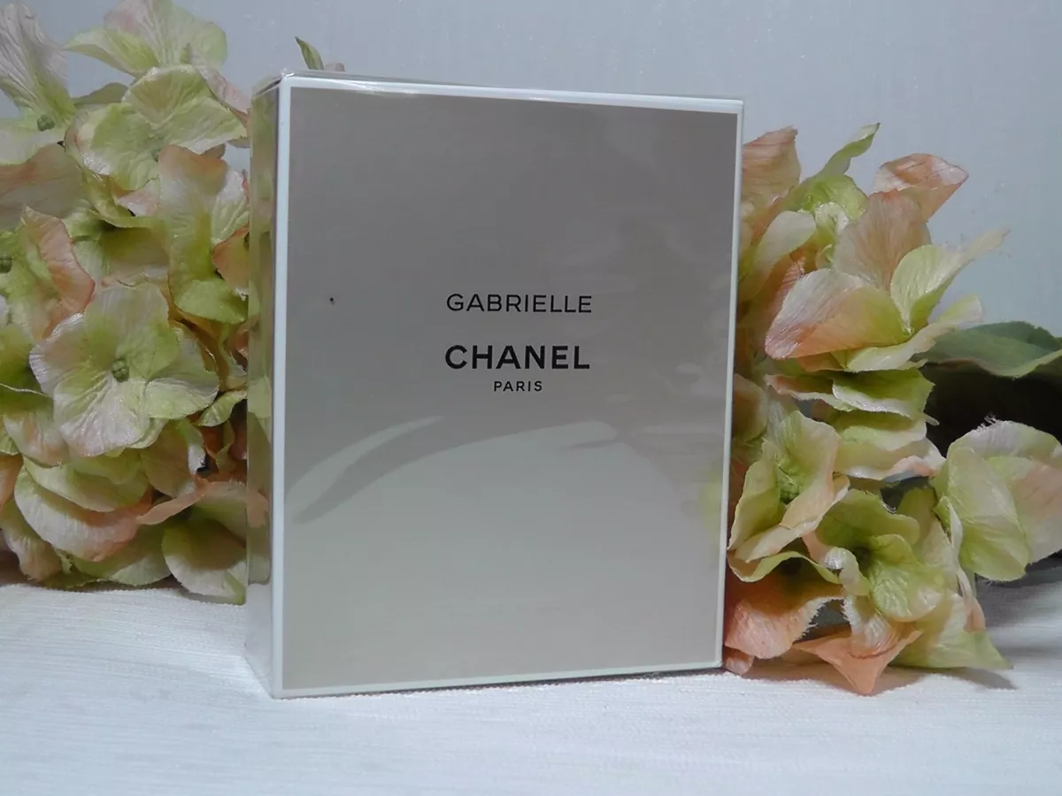 GABRIELLE CHANEL ESSENCE Eau de Parfum Spray (EDP) - 3.4 FL. OZ. | CHANEL