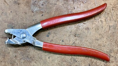 Malco SL5 • Snap Lock Vinyl & Aluminum Siding Punch Tool • USA | eBay