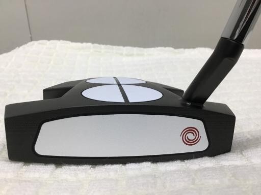 Odyssey 2-BALL ELEVEN TOUR LINED / 33 inch Putter PT / STROKE LAB