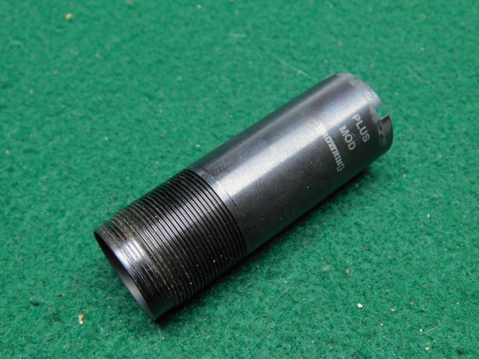 Browning Gold Invector Plus Choke MOD 12 GA Belgium eBay