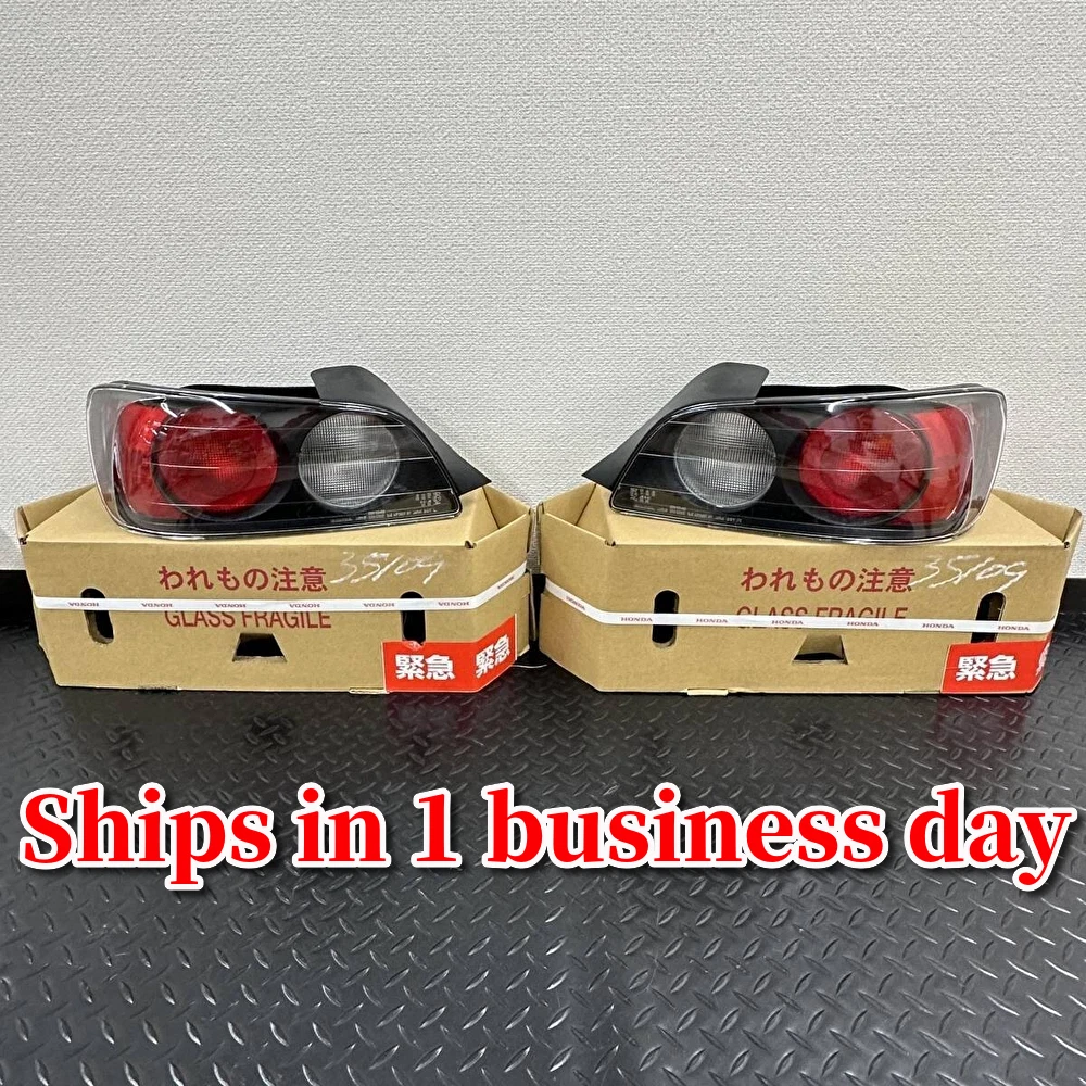 Genuine OEM Tail Lights for Honda S2000 for sale | eBay