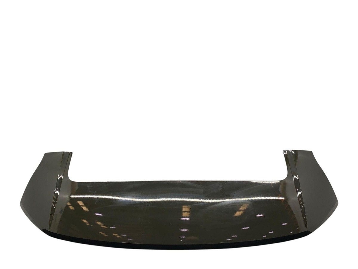 2024 HYUNDAI SANTA FE OEM REAR TRUNK LIDE TAILGATE SPOILER |GREEN