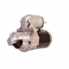 Démarreur Subaru JUSTY