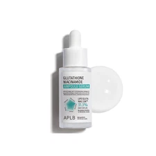 APLB Glutathione Niacinamide Ampoule Serum 40ml (1.35oz)