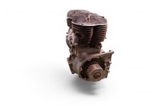 Triumph TRW 500 - Stuck - Engine Bottom End C...
