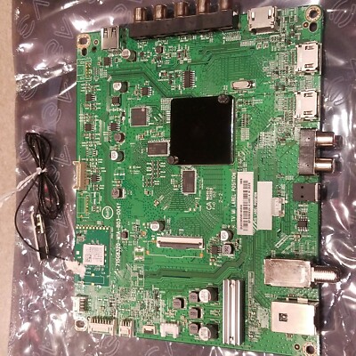Main Board 715G8320 BPRI8KKX4 For TV Vizio D43F-F1 D43 43'' Smart TV