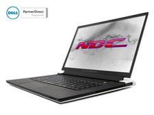 Alienware X17 R1 Laptop I7-11800h,16gb,1tb Ssd,rtx 3060,us,17.3" Fhd 165hz Light
