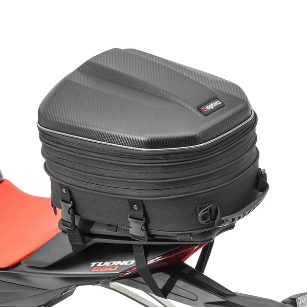 Hecktasche FüR Suzuki Bandit 600 / S Bagtecs CRB-image