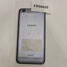 Lenovo Vibe K5 Smartphone - Broken Screen, No Accessories