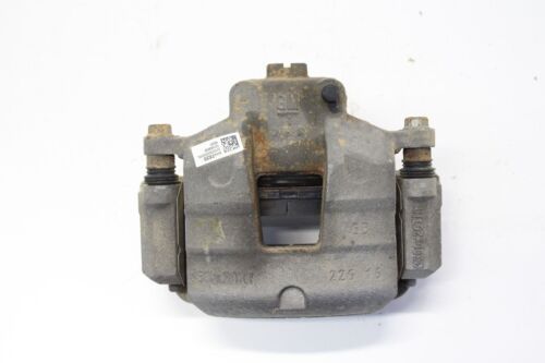 2016-2024 CHEVROLET MALIBU FWD FRONT LEFT DRIVER SIDE ABS BRAKE CALIPER OEM - Picture 2 of 7
