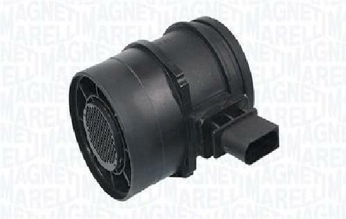 Original MAGNETI MARELLI Mass Air Flow Meter 213719809019 for Mercedes-Benz
