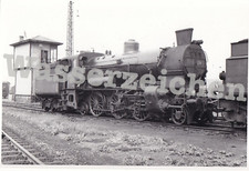Orig.Foto Moll Lok 35.244 ÖBB (ex Reihe 429.900) Zfst. St. Valentin (4123)