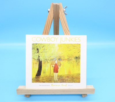 Renmin Park The Nomad Series, Volume 1 Cowboy Junkies · Musik CD Album · NEW  