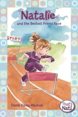 Natalie Bestest Frd Race