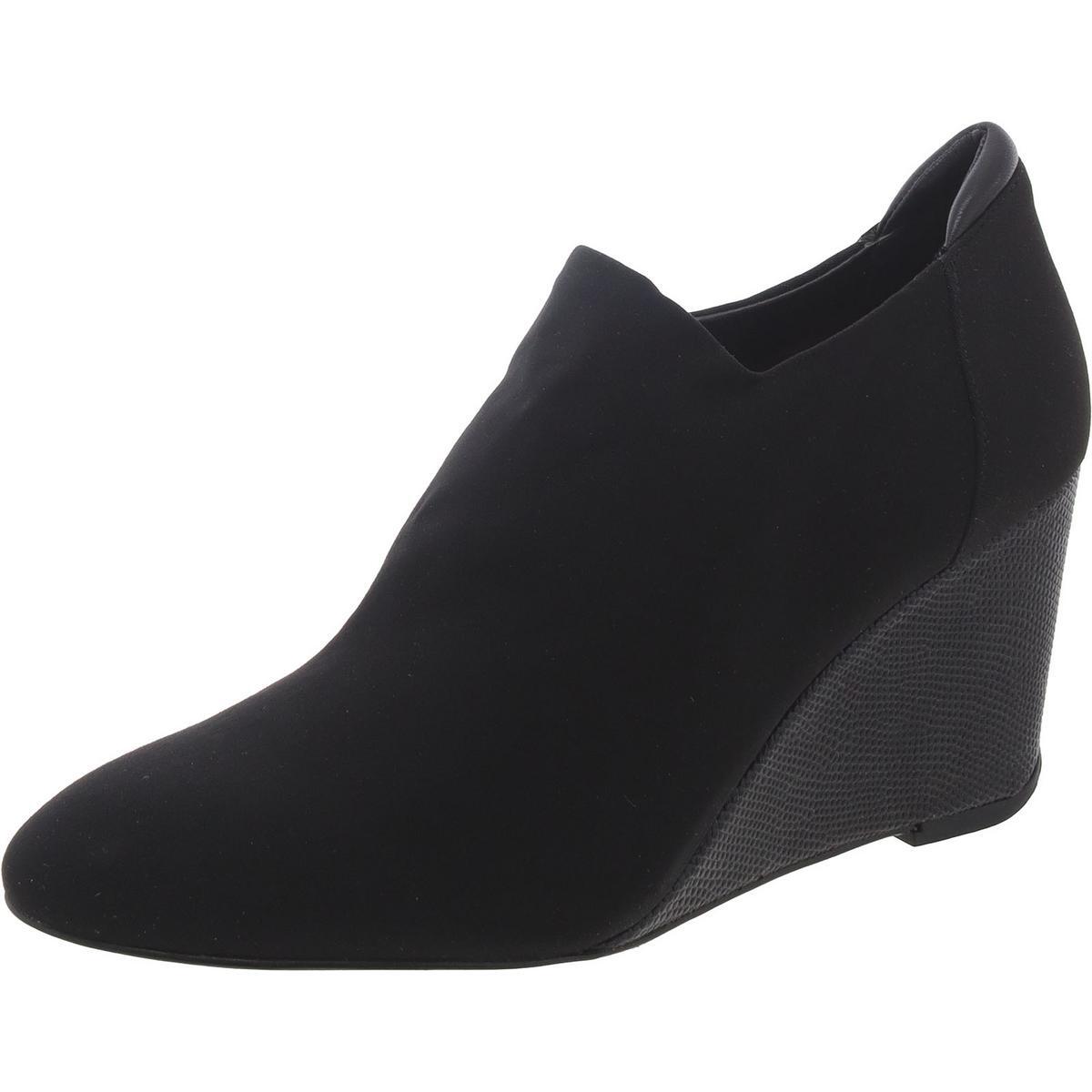 Женские кроссовки Tanah Black Shooties от Donald J Pliner 8 Medium BM BHFO 3538 21890₽