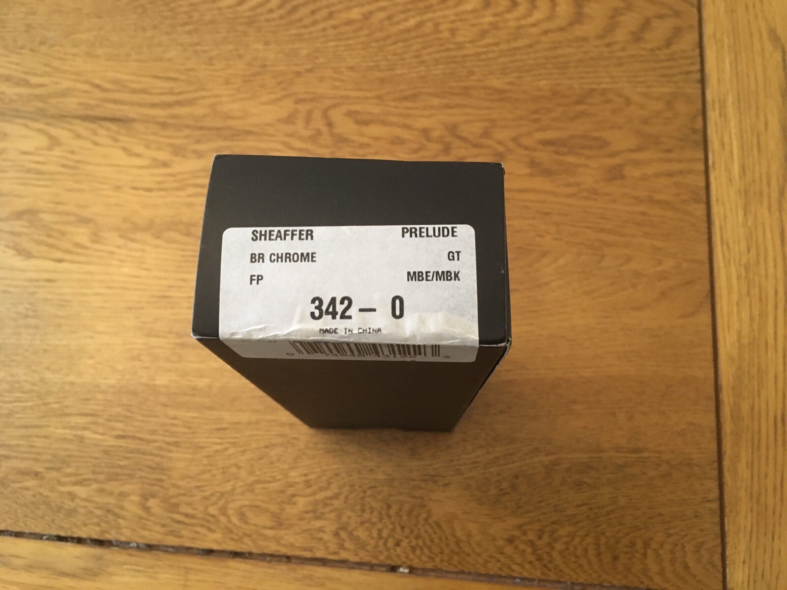 Sheaffer Fountain Pen eBay