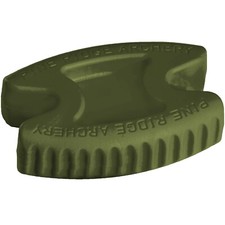Pine Ridge Archery Nitro Split Limb Dampeners 2 Pack Olive Green 2727-OG 40839