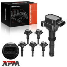 Bobine Porsche CAYMAN