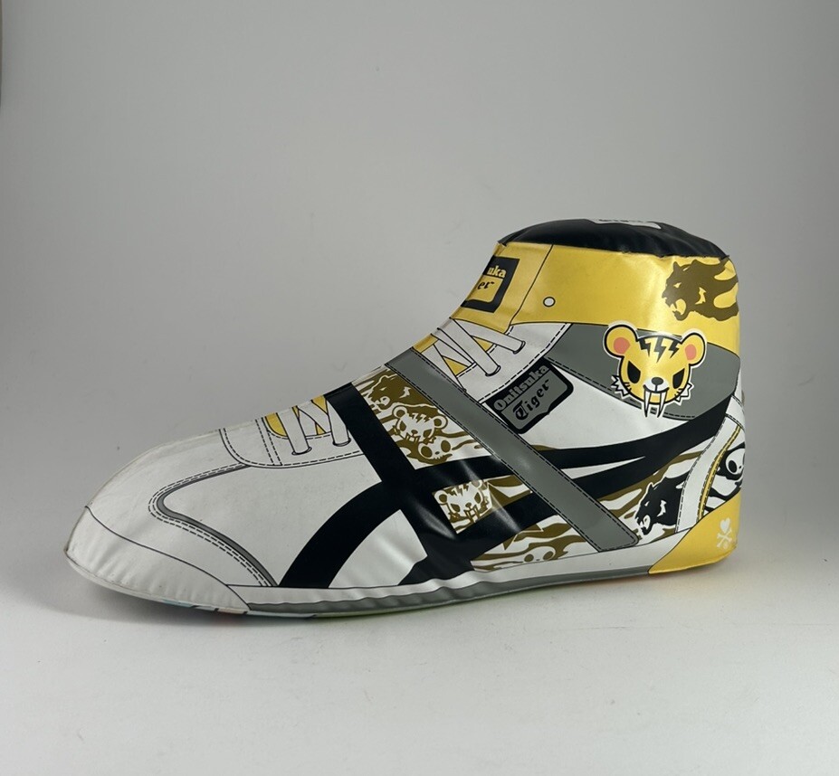 Tokidoki Rare Onitsuka Tiger RARE Tokidoki Onitsuka Tiger Shoe