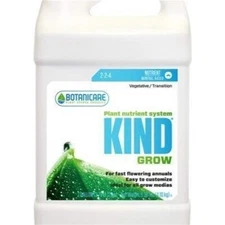 Botanicare Kind Grow / 2.5 gallon