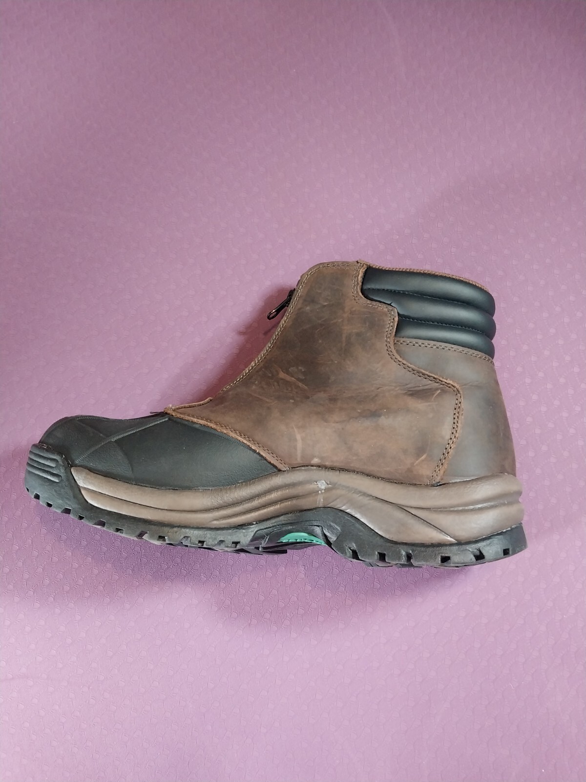 propet blizzard mid zip