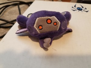 destiny 2 plush