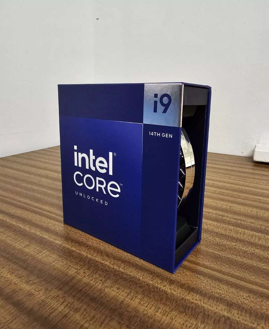 CPU Intel Core i9 14900K BOX Amazon.com: Intel® Core™ i9-14900K Desktop Processor : Electronics