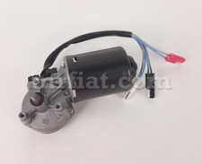 Fiat 124 Spider Wiper Motor 1979-82 New