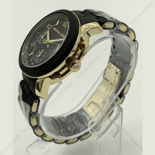 Michael Kors MK5191 Runway Chronograph Quartz Analog Fashion Women's Watch