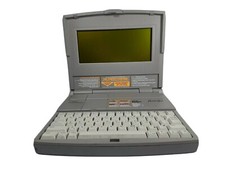 Brother Super PowerNote PN-8500MDSe Vintage Word Processor - UNTESTED AS IS C4