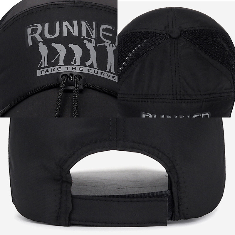 APL Cappello Stampato Cappello Pescatore Cappello Antivento Cappello Sole Con Tesa Lunga 