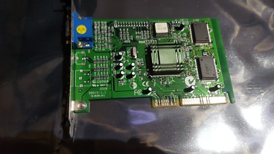 AOPEN 90.05210.694 VIDEO CARD (TROLLEYG.4B4)