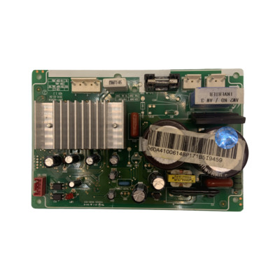 DA41-00614B Samsung Refrigerator Main Control Board Replacement