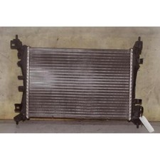 Radiateur Fiat Qubo