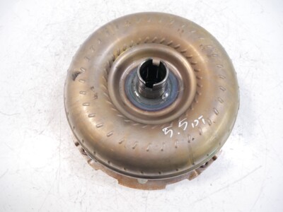 Drehmomentwandler für Land Rover 3,6 D V8 368DT TQB500210 7H32-7902-AA