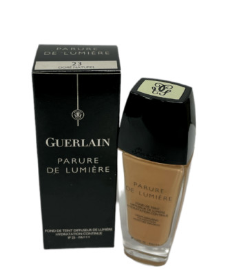 Guerlain Parure De Lumiere Foundation SPF25 (30mL / 1oz) NEW YOU PICK!!