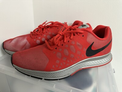 Size 12.5 - Nike Air Zoom Pegasus 31 Flash Pack 683676-006