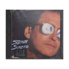 Stephen Schlaks CD The Kite Flyer / EMI 724382835028 Sigillato