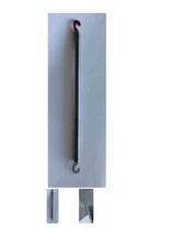 Lynx Sedona 27 36 Gas Grill Factory (1)  Hood Extension Spring Replacement 31780