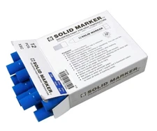 Paint Markers by Sakura Solid Paint Markers BLUE XSC-36