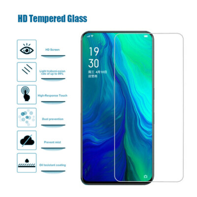 Water-Resistant Tempered Glass Film For vivo V27e T2 V21s Y75s