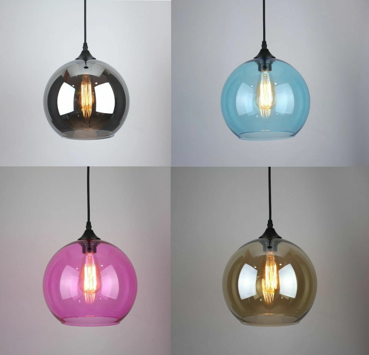 Modern multi light sale pendant