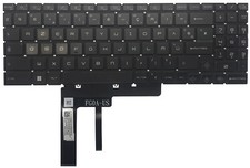 Clavier AZERTY Français Pour MSI GF72, GS63, GE62, GL62 – Occasion état Correct
