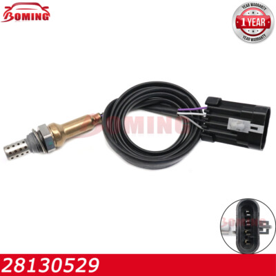 New 28130529 For Great Wall V240 Super Luxury X240 Wingle Hover O2 Oxygen Sensor
