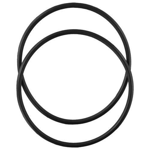 NUOVO-Copertura Filtro Pompa Piscina Guarnizione O Ring per Pompa Super II Confezione da 2 - Foto 12 di 22