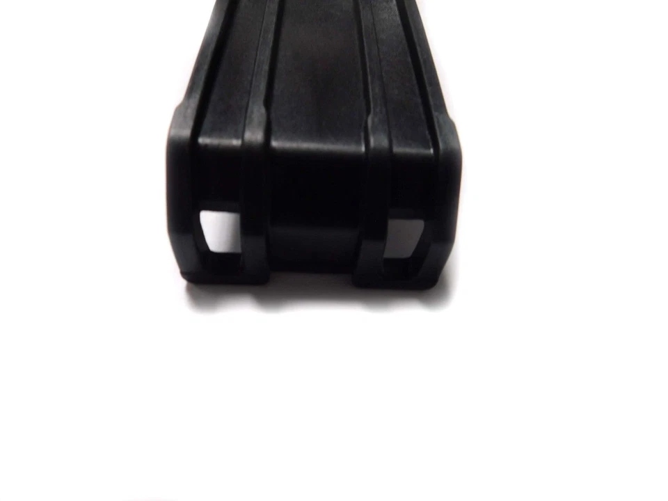 Correa de soporte de sujeción de batería Suzuki 2000-2019 DRZ400 DR-Z400 DR-Z400S Foto 3 de 4