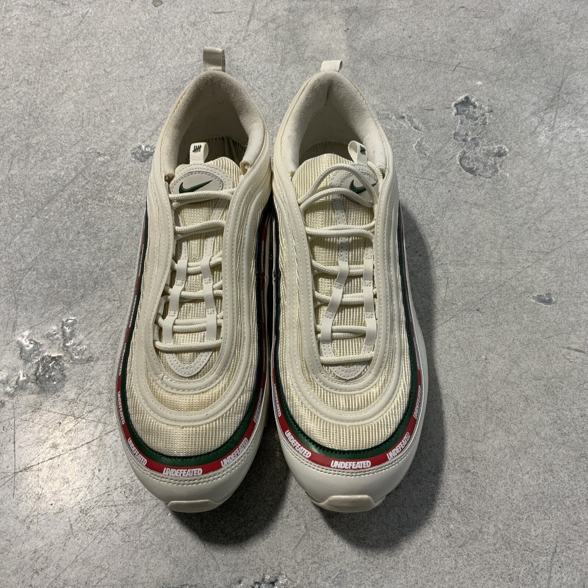 Air Max 97 Undefeated Sz 13 100% Authentic | eBay Air Max 97 Undefeated Sz 13 100% Authentic | eBay