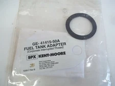 Kent-Moore GE-41415-50A Fuel Tank Adapter